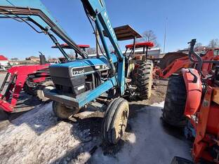 1994 Ford 7740