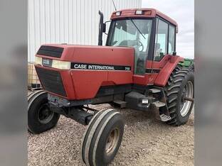 Case IH