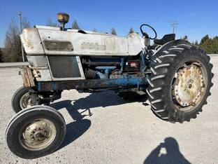 Ford 6000