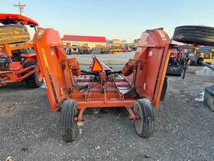 2010 Rhino Ag 215-4a