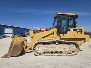 2005 Caterpillar 963C