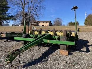 2013 John Deere 1780