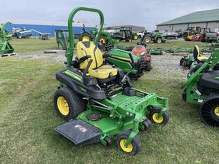 2021 John Deere Z950M