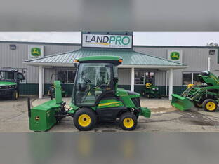 2024 John Deere 1585