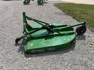 2024 Frontier RC2060