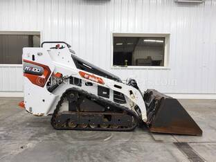 2020 Bobcat MT100
