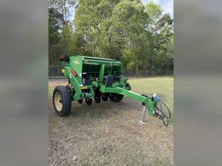 2026 Great Plains 706NT