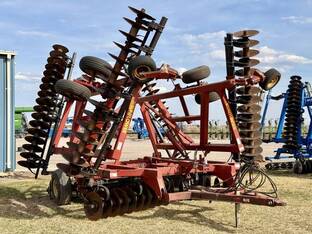 1997 Sunflower 1433-35