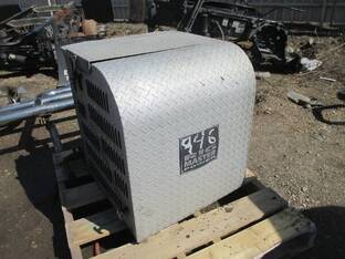 RIGMASTER APU
