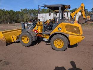 2024 John Deere 184 G