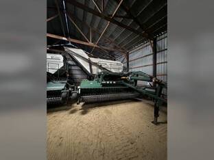 2014 Pickett TWIN MASTER