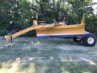 2025 Johnson Mfg. 1200RS