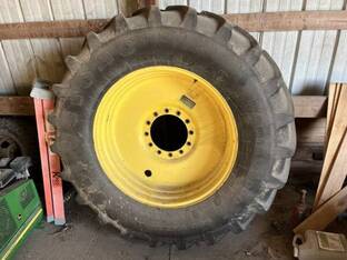 Firestone 600/65R38 RADIAL 9000 SPRAYER FLOATS