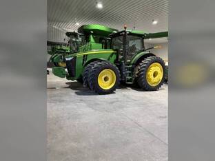 2019 John Deere 8400R