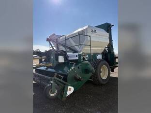 2009 Pickett TWIN MASTER