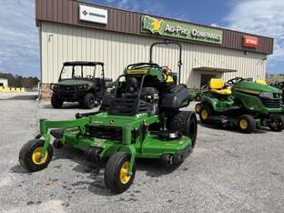 2024 John Deere Q850R