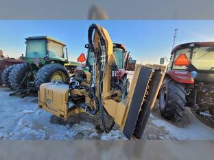 2023 Diamond Mowers 42IN