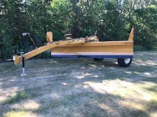 2024 Johnson Mfg. 1400