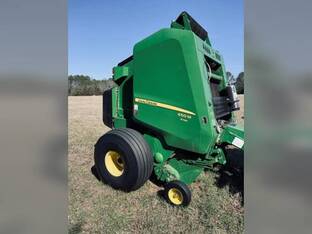 2019 John Deere 450M