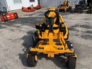 2024 Cub Cadet ZTS1 42