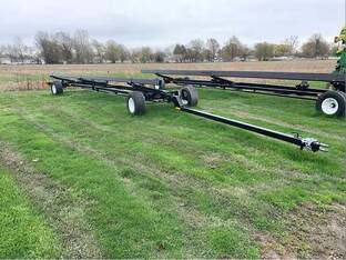 2024 Unverferth AWS30