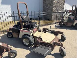 2025 Grasshopper 725KT