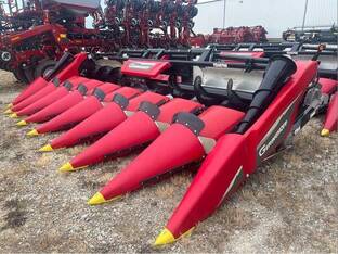 2024 Geringhoff PC830