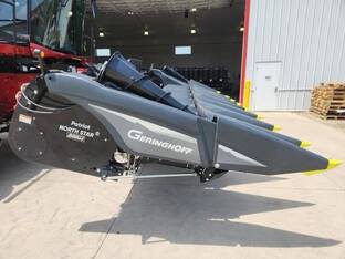 2024 Geringhoff PC830