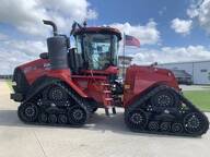 2023 Case IH STEIGER 580 AFS CONNECT QUADTRAC
