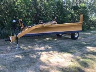 2026 Johnson Mfg. 1600