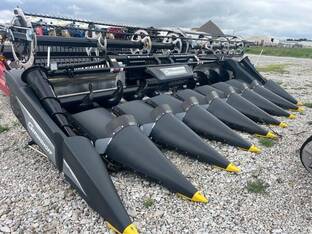 2024 Geringhoff PC830