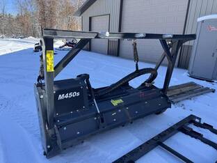 2026 Prinoth M450S-1900