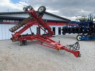 2015 Unverferth ROLLING HARROW 1225