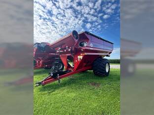 2013 J&M 1251-22S