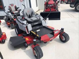 2024 Exmark QZE725GKC50200