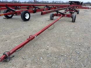 2008 Unverferth HT36