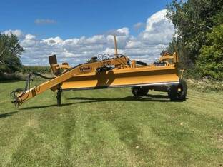 2026 Johnson Mfg. 2100