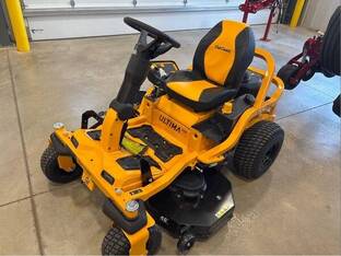 2024 Cub Cadet ZTS1 46