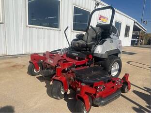 2018 Exmark LZS88CDYM96RW0