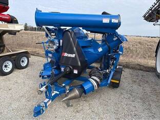 2023 Brandt 1300HP