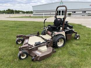 2025 Grasshopper 940EFI