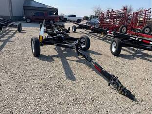 2023 Demco HT38AWS