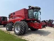 2016 Case IH 8240