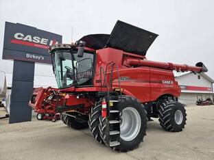 2024 Case IH 9250