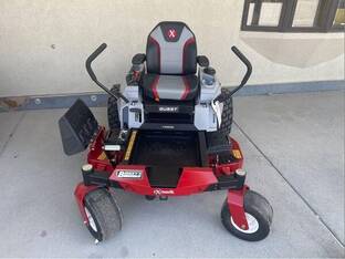 2024 Exmark QZX735GKC48300