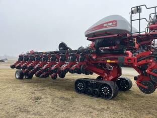 2026 Case IH 2160
