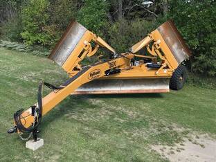 2026 Johnson Mfg. 2600