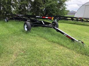 2023 Demco HT32AWS