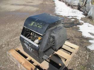Thermo King TRIPAC EVOLUTION