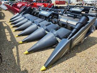 2024 Geringhoff NORTHSTAR 830